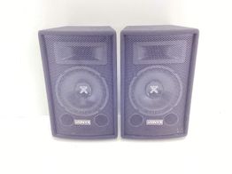 caja acustica vonyx sl8 disco speaker