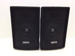 caixa ac&uacute;stica vonyx sl8