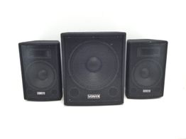caja acustica vonyx vx1050bt