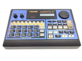 caja de ritmos boss jamstation js-5