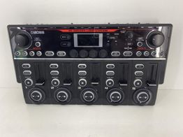 caja de ritmos boss rc 505 mkii