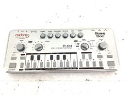 caja de ritmos cyclone tt-303