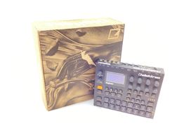 caja de ritmos elektron digitak