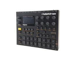 caja de ritmos elektron digitakt