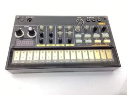 caja de ritmos korg volca beats