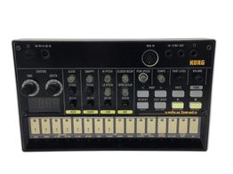 caja de ritmos korg volca beats