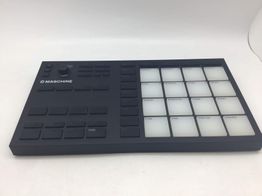 caja de ritmos maschine mikro mk3