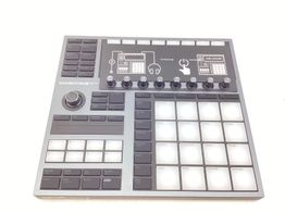 caja de ritmos native instruments maschine plus