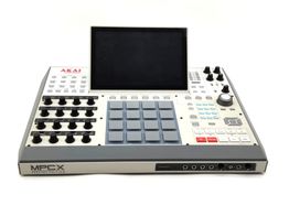 caja de ritmos otros mpcxse