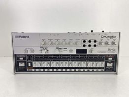 caja de ritmos roland drumatix