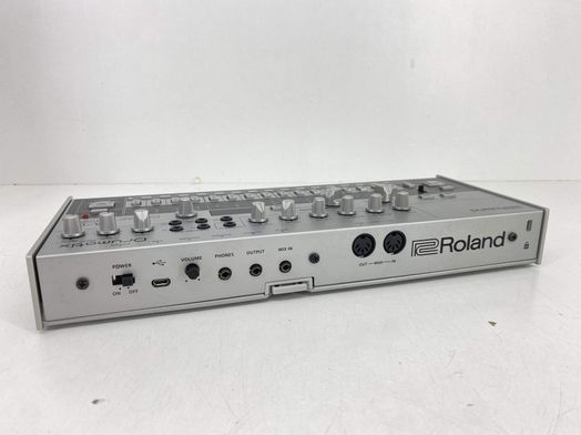 caja de ritmos roland drumatix