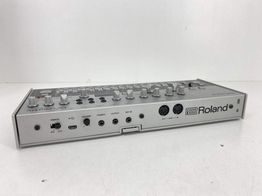 caja de ritmos roland drumatix