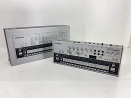 caja de ritmos roland drumatix