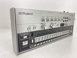 caja de ritmos roland drumatix