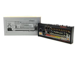 caja de ritmos roland tr-08