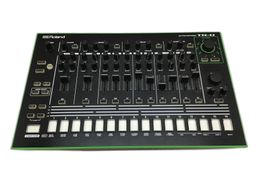 caja de ritmos roland tr-8