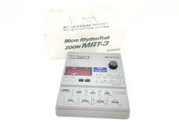 caja de ritmos zoom mrt 3