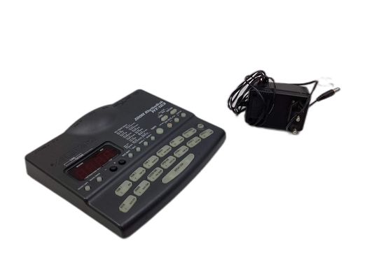 caixa de ritmos zoom rt-123