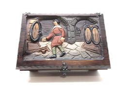 caja decoracion