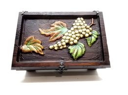 caja decoracion