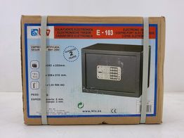 caja fuerte btv e-103