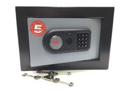 caja fuerte fac 101-es