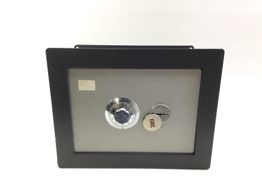 caja fuerte fac 101ms