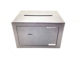 caja fuerte genie hand