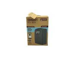 caja fuerte muvit io smart key box