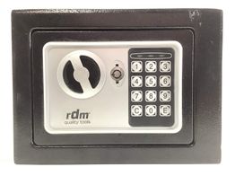 caja fuerte rdm 17000