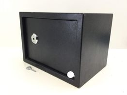 caja fuerte sm 35x25x25