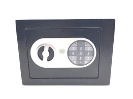 caja fuerte tresor yc