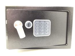 caja fuerte yale sin modelo