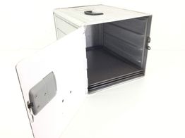 caja fuerte zodiac aerospace containor