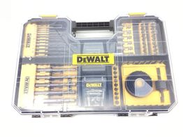 caja herramientas dewalt dt71583