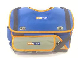 caja herramientas dexter dexter