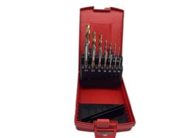 caja herramientas dormer l114301