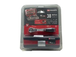 caja herramientas facom 38 pcs