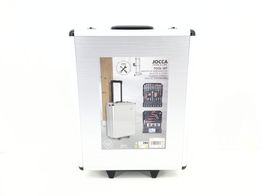 caja herramientas jocca home life 399 piezas