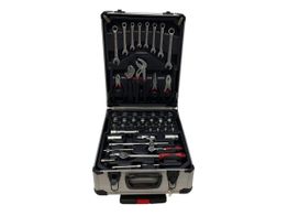 caja herramientas kinzo -