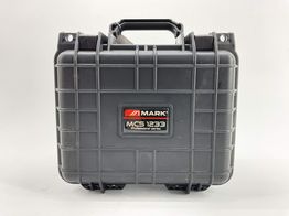 caixa de ferramentas mark mcs 1233