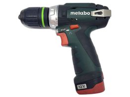 caja herramientas metabo powermaxx bs basic