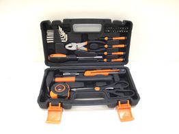 caja herramientas topshak 49 pc