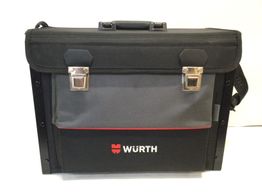 caja herramientas wurth -