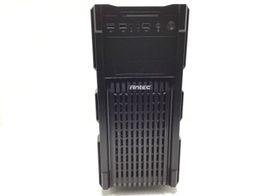caja antec con fuente