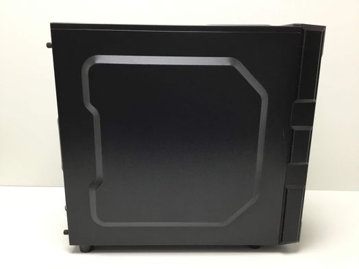 caja antec con fuente