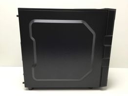 caja antec con fuente