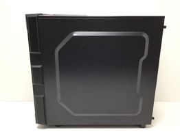 caja antec con fuente