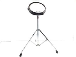 caja dixon pratice pad