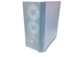 Caja Msi m100r